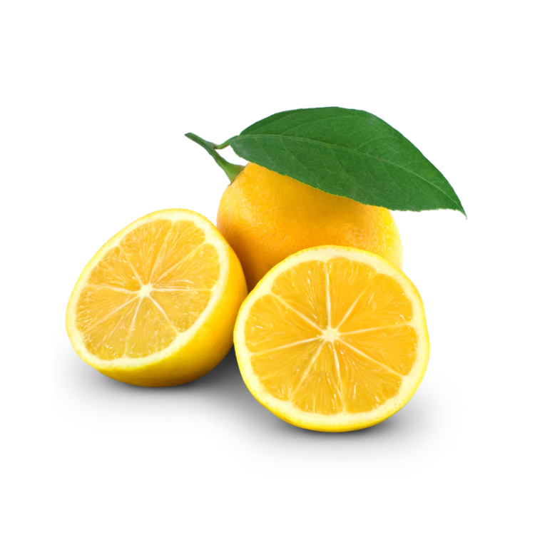 CITRON - BIO - ITALIE