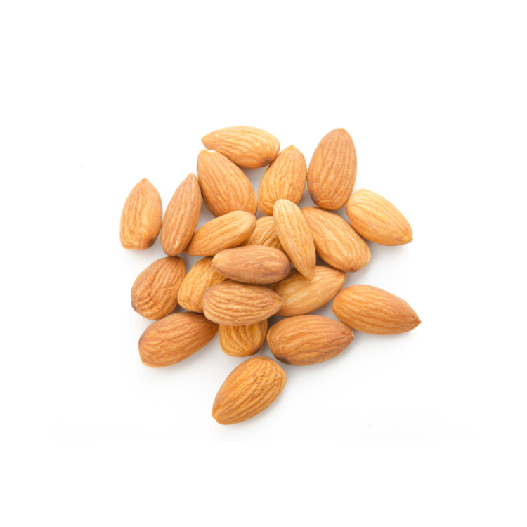 AMANDES GRILLEES - BIO - ITALIE