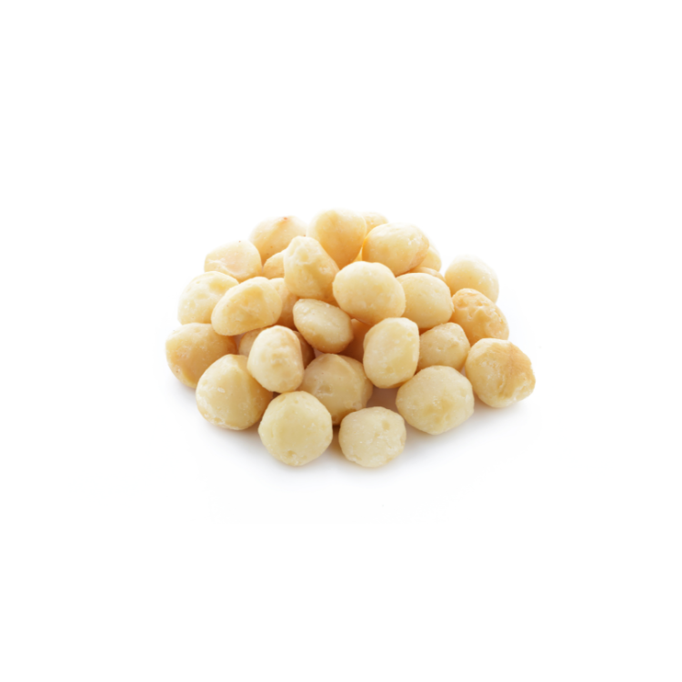 NOIX DE MACADAMIA BIO