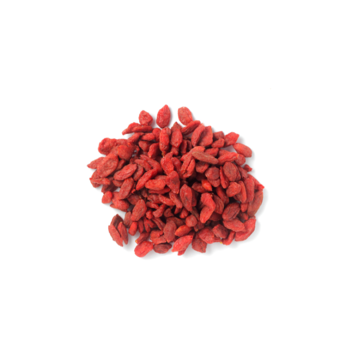 BAIES DE GOJI SECHE - BIO - CHINE