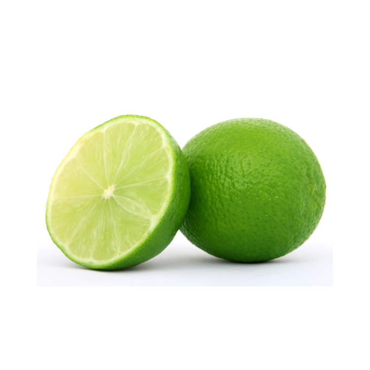 Citron lime - Bio