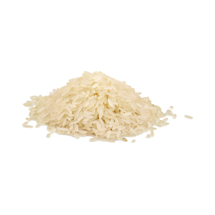 Riz basmati blanc - Bio - Pakistan