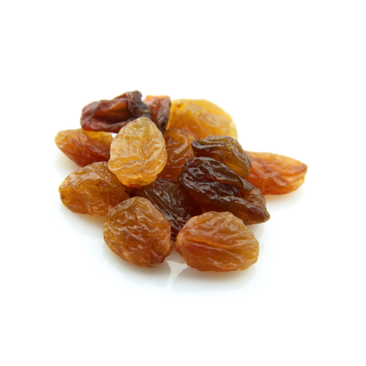 RAISINS SECS THOMPSON  - BIO - TURQUIE