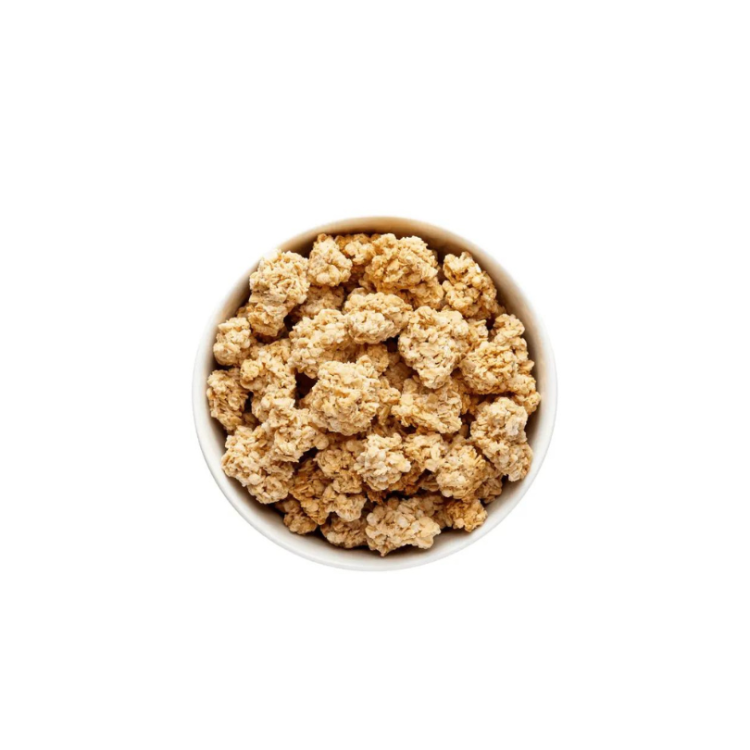 MUESLI CRUNCHY BIO