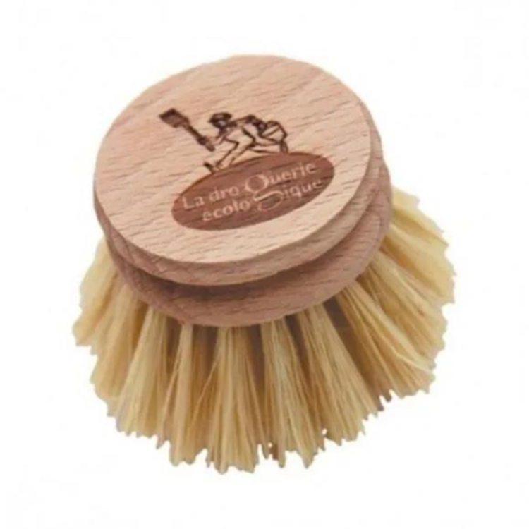 RECHARGE BROSSE VAISSELLE FIBRE