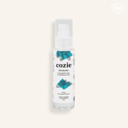 DEODORANT - COZIE - 50ML