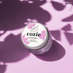 CRÈME VISAGE LEGERE - COZIE - 30ML