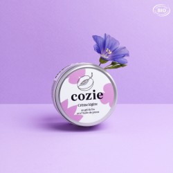 CRÈME VISAGE LEGERE - COZIE - 30ML