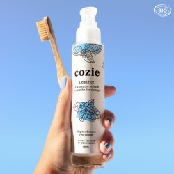 DENTIFRICE - COZIE - 100ML