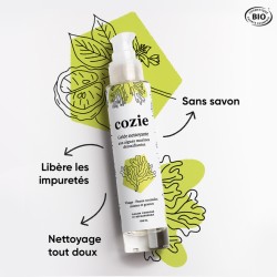 GELEE NETTOYANTE - COZIE - 100ML