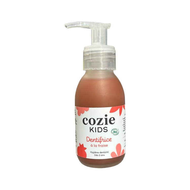 DENTIFRICE ENFANT - COZIE - 90ML