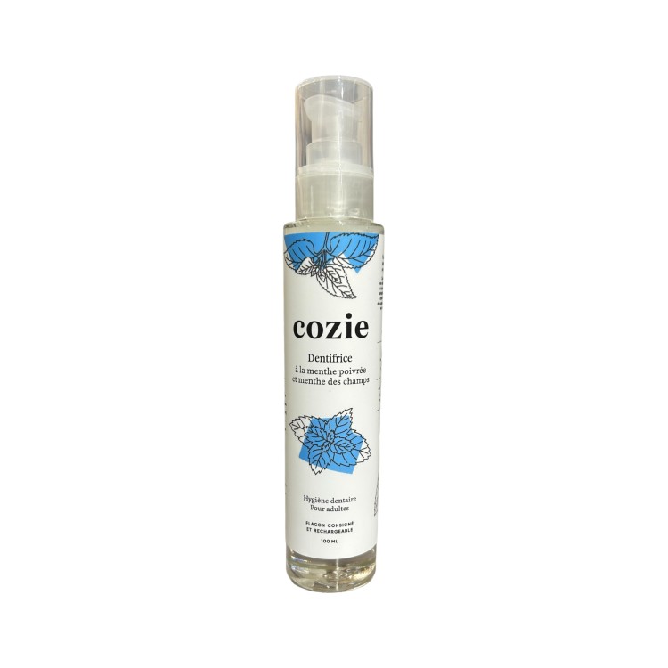 DENTIFRICE - COZIE - 100ML