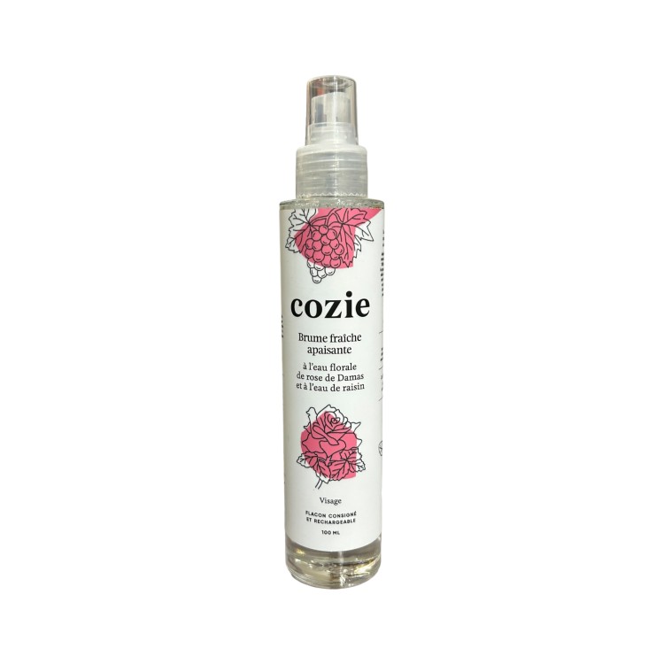 BRUME FRAICHE APAISANTE - COZIE - 100ML