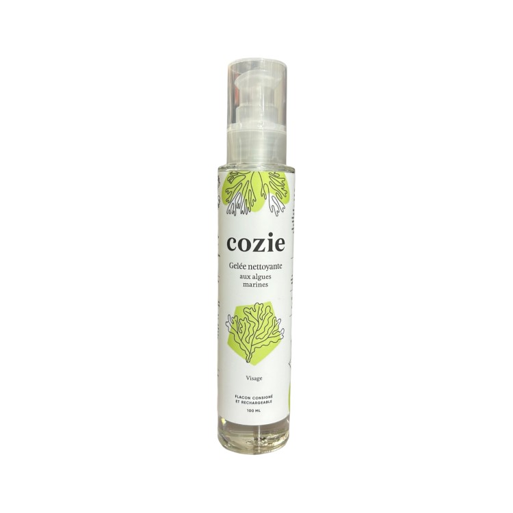 GELEE NETTOYANTE - COZIE - 100ML