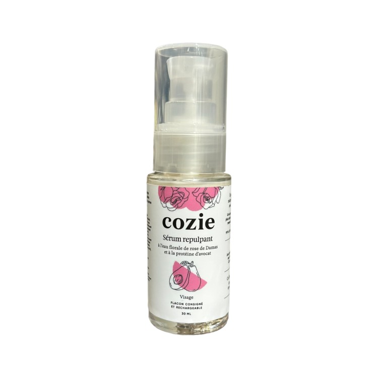 SERUM REPULPANT - COZIE - 30ML