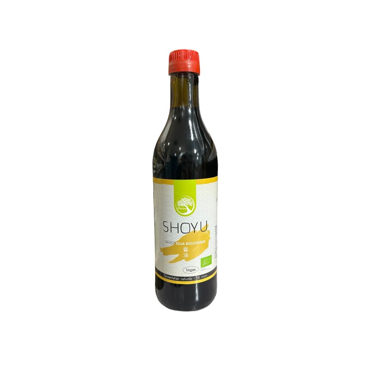 SHOYU SAUCE SOJA (50CL) PHILIA