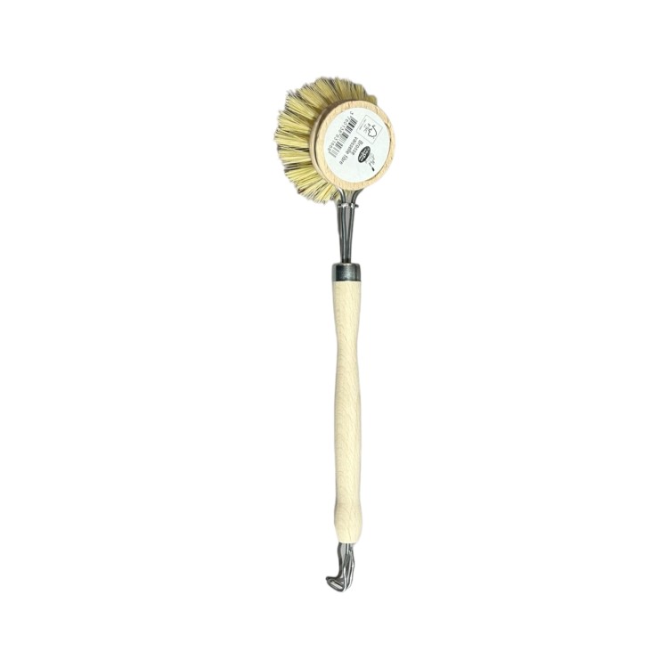 BROSSE VAISSELLE FIBRE