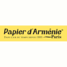 PAPIER D'ARMENIE